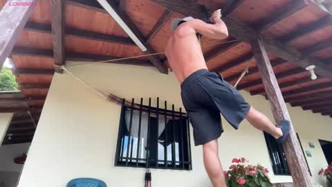 Im Jouliano online show from March 2, 2026, 10:16 pm