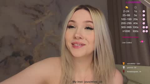 Jane online show from January 12, 2025, 4:00 am