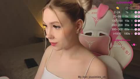 Jane online show from February 17, 2025, 1:36 am