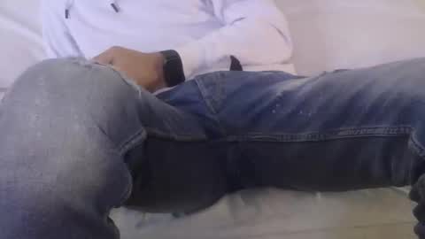 jovenduro84 online show from March 12, 2026, 11:05 am