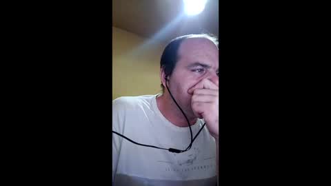 safado online show from December 14, 2025, 2:17 am