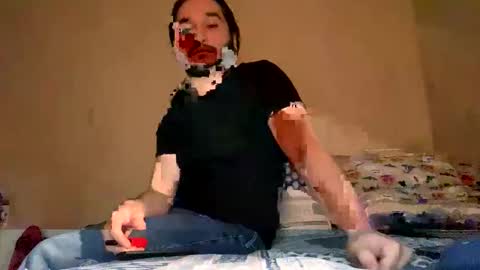 Joy3100 online show from November 5, 2025, 5:35 pm