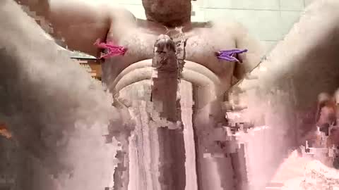 Snapshot of joy8motion chatting on January 19, 2025, 1:10 am Willy Wild online show from January 19, 2025, 1:10 am