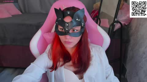 Bella online show from May 6, 2026, 1:47 am
