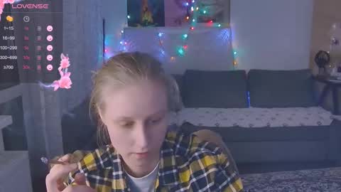 joy_keys online show from March 9, 2025, 6:00 pm