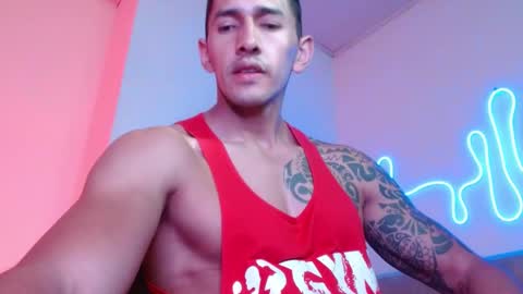  JOYLOPEZFIT online show from January 11, 2025, 1:11 pm