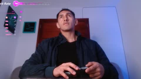  JOYLOPEZFIT online show from November 23, 2025, 2:28 pm