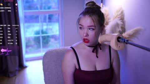 Snapshot of joy_watson chatting on December 30, 2024, 6:20 am joy_watson online show from December 30, 2024, 6:20 am