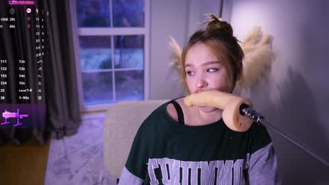 Snapshot of joy_watson chatting on January 18, 2025, 5:52 am joy_watson online show from January 18, 2025, 5:52 am