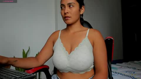 sofiaparker8 online show from April 15, 2026, 7:54 pm