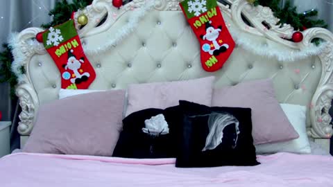 Joy Barker online show from December 23, 2024, 2:07 pm