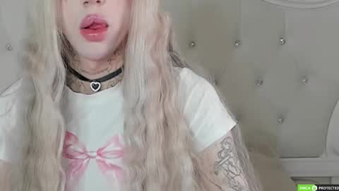 Joy Barker online show from November 24, 2025, 3:39 am