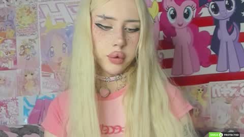 Joy Barker online show from February 22, 2026, 1:20 pm