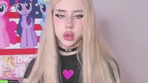 Joy Barker online show from March 19, 2026, 9:24 am