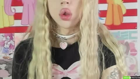 Joy Barker online show from March 28, 2026, 3:39 am