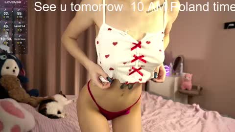 joybunny online show from February 27, 2025, 1:28 pm