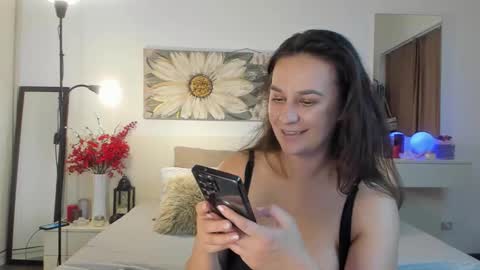 CassidyJoy online show from September 27, 2025, 4:01 pm
