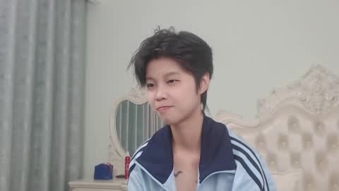 joycekay online show from September 27, 2025, 2:05 am