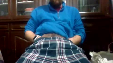 joydivision_1984 online show from December 17, 2025, 2:28 am