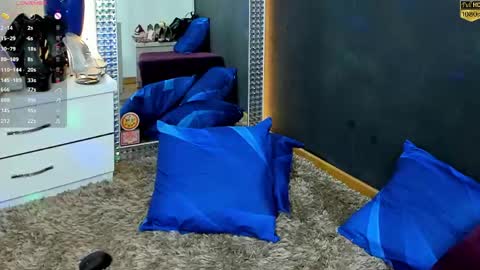 Snapshot of joyfullrosse chatting on April 9, 2026, 6:19 am joyfullrosse online show from April 9, 2026, 6:19 am