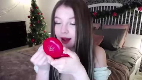 Ginny online show from December 18, 2024, 5:31 pm