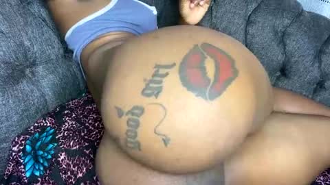 Butterflyass online show from February 16, 2026, 3:13 am