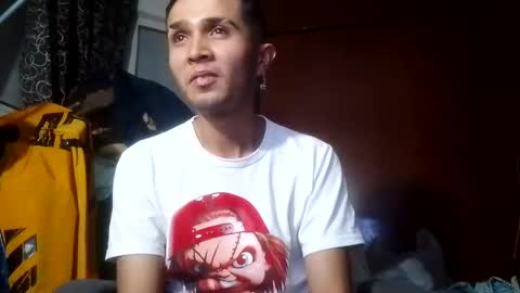 J Prez Official online show from November 18, 2025, 5:34 am