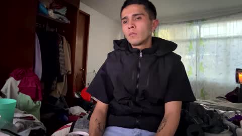 J Prez Official online show from February 3, 2026, 12:20 am