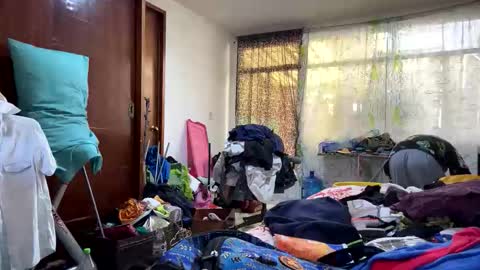 J Prez Official online show from February 24, 2026, 7:12 pm