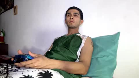 J Prez Official online show from March 3, 2026, 2:39 am