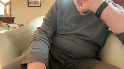 Snapshot of jponi71 chatting on January 8, 2025, 5:59 pm Joe Poni online show from January 8, 2025, 5:59 pm