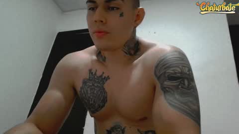 Jaxxx67 online show from January 12, 2026, 9:42 pm