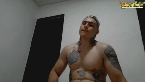 Jaxxx67 online show from January 16, 2026, 10:36 pm