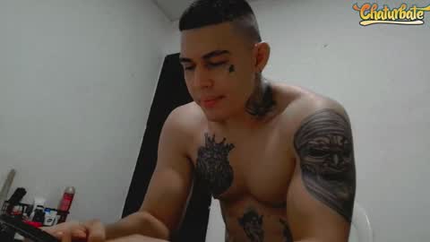 Jaxxx67 online show from February 1, 2026, 4:05 pm