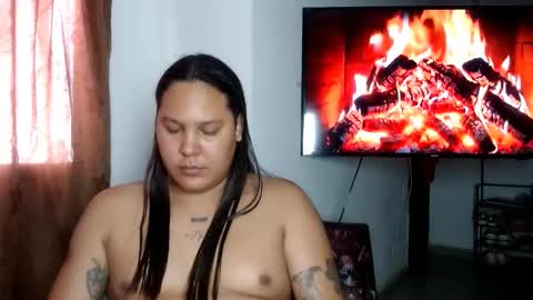 INDEPENDENT MODEL online show from March 23, 2026, 4:22 pm