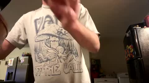 Assholelover online show from March 5, 2025, 4:02 am