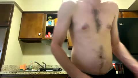 Assholelover online show from October 13, 2025, 7:03 pm