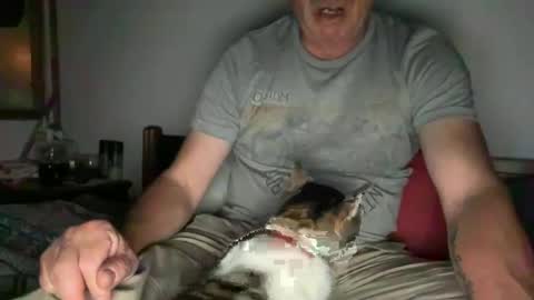 Soy Rai online show from March 2, 2025, 12:53 am