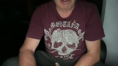 Soy Rai online show from March 8, 2025, 2:34 am