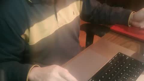 Soy Rai online show from June 4, 2026, 12:38 am