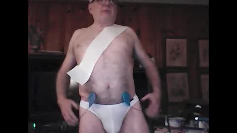 jrasicmark online show from January 1, 2025, 12:00 am