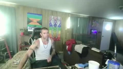 jrizzle1111 online show from November 27, 2025, 3:25 pm