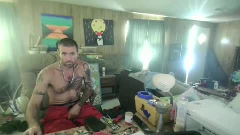 jrizzle1111 online show from June 2, 2026, 12:40 pm