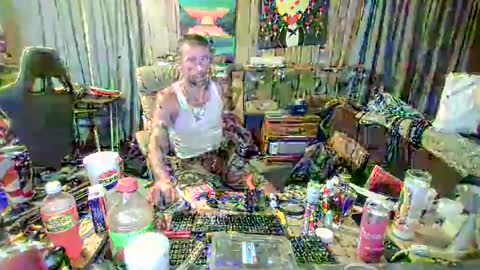 Snapshot of jrizzle1111 chatting on June 29, 2026, 9:26 am jrizzle1111 online show from June 29, 2026, 9:26 am