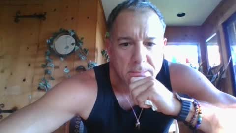 jroge21 online show from January 5, 2025, 9:57 pm