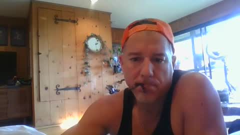 jroge21 online show from January 28, 2025, 9:19 pm