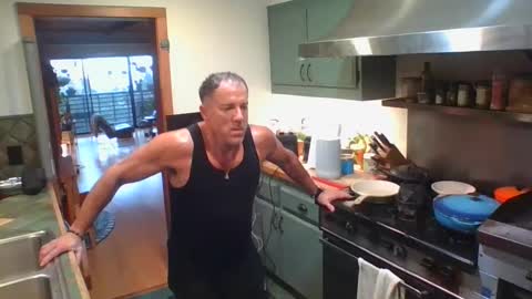 jroge21 online show from January 30, 2025, 12:50 am