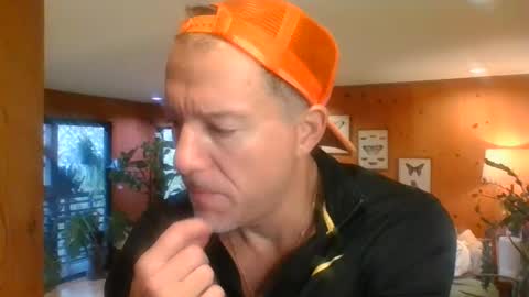 jroge21 online show from January 31, 2025, 1:01 am