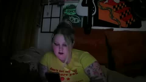 jrosejellybean online show from October 19, 2025, 2:01 am