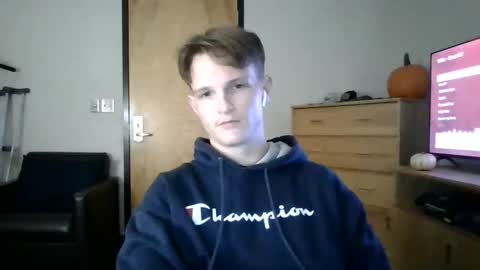 jssssss online show from November 4, 2025, 8:52 pm